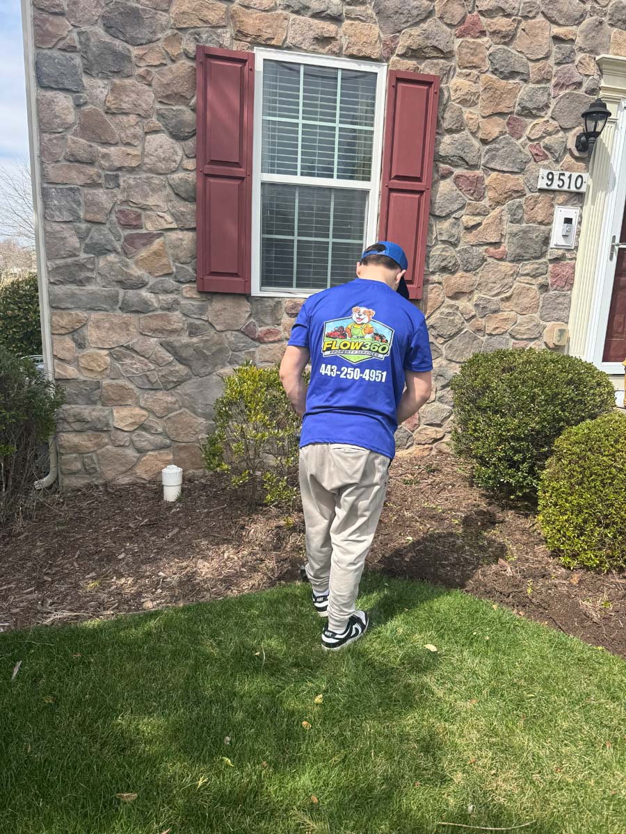 flow 360 property services professional services