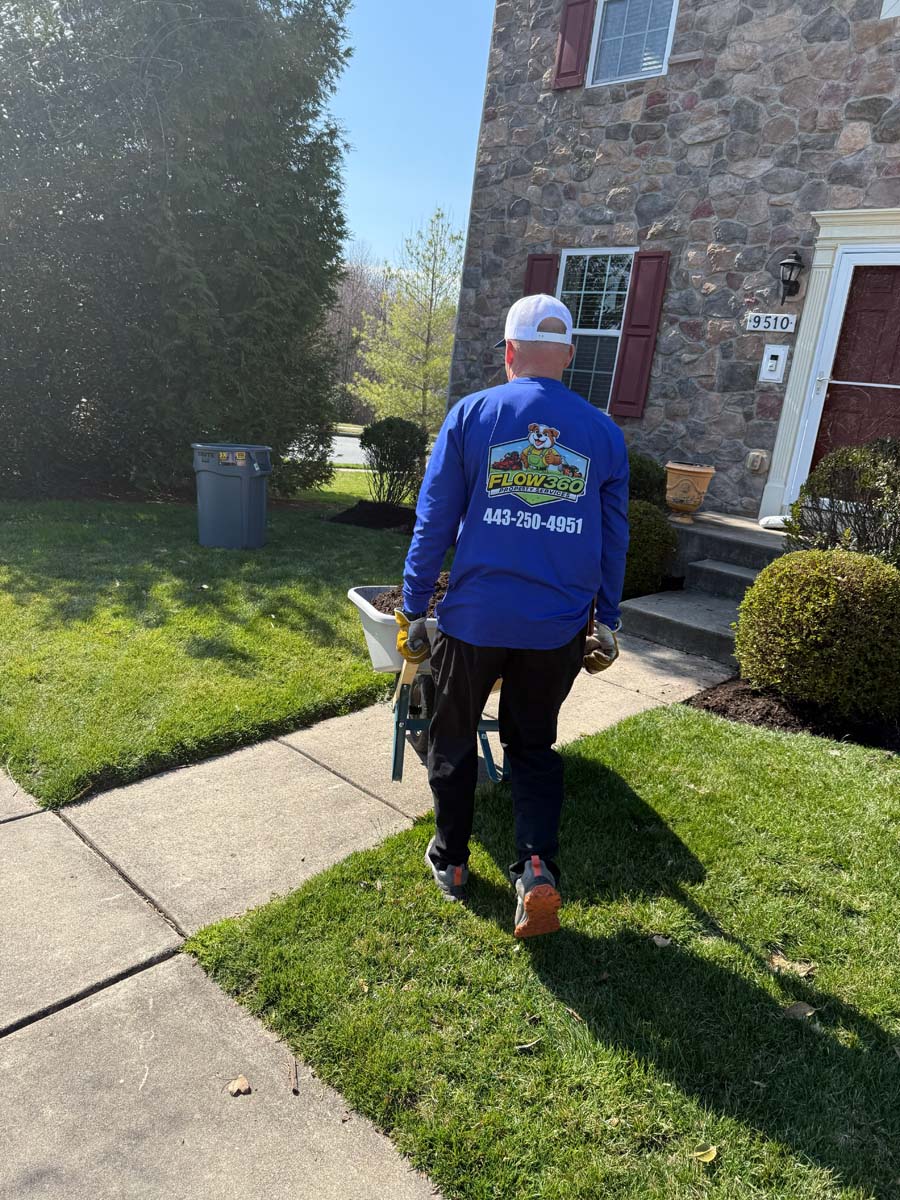 flow 360 property services professional services