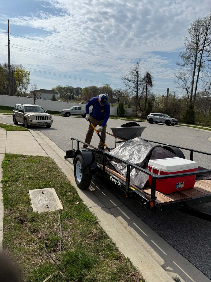 flow 360 property services professional services project photo