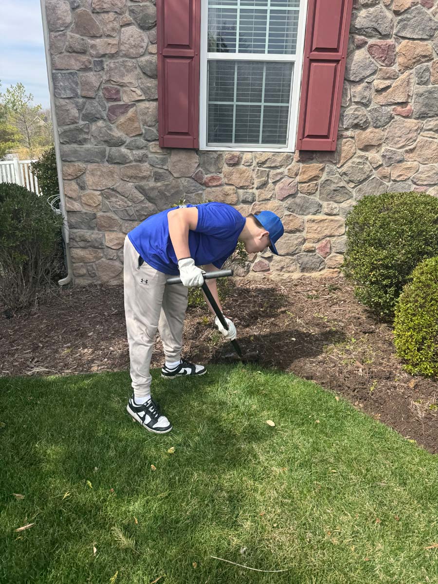 flow 360 property services professional services project photo